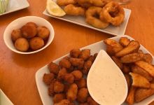 Ca Na Riera购物图片