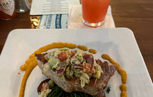 Uncle Ike's Sandbar & Grill餐厅图片