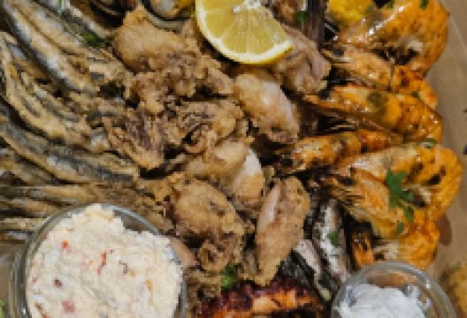 Il Forno美食图片