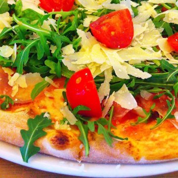 SiSi Pizzeria e Ristorante