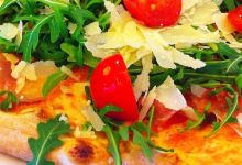 SiSi Pizzeria e Ristorante美食图片