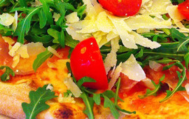 SiSi Pizzeria e Ristorante