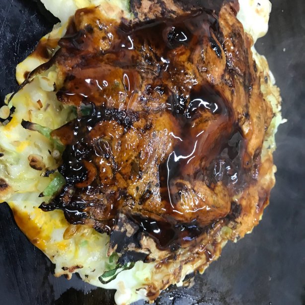 Hori Okonomiyaki