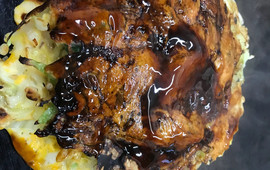Hori Okonomiyaki