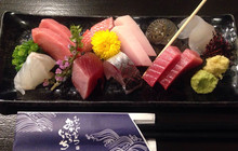 Minatomachi Okamura Ikichi餐厅图片