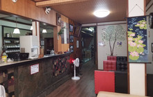 Higurashi餐厅图片