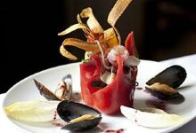 La Colombe D'Or美食图片