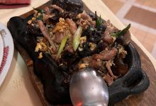 Nuit de Shangai美食图片