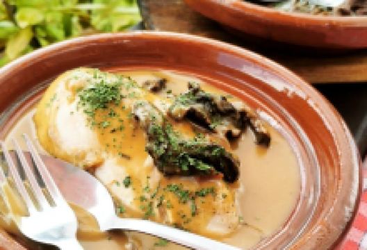 La Bergerie美食图片