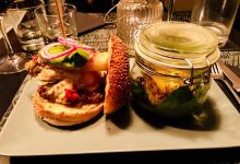 l'Adresse美食图片