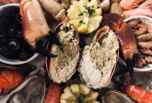 Hotel Restaurant Pub La Sirene美食图片