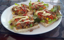 Mountain View Restaurant餐厅图片
