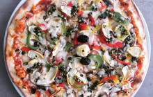 Pizzeria Le Parvis餐厅图片