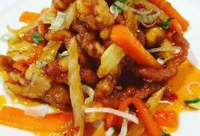 Trongs美食图片