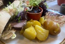 Rutherfords & Co Restaurant购物图片