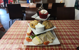 Roads End Cafe