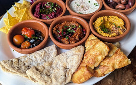 Feast Cafe