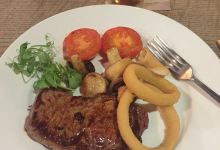 The Boot And Shoe Inn美食图片