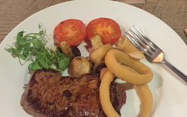 The Boot And Shoe Inn