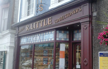 R Little Bakers餐厅图片