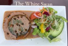 White Swan美食图片