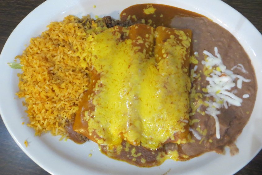 El Rincon
