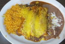 El Rincon美食图片