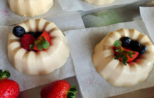 Panaderia El Palomo餐厅图片