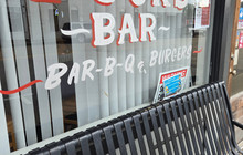 Bucks Bar and BBQ餐厅图片