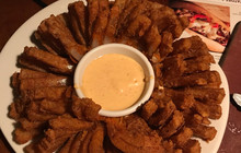 Outback Steakhouse餐厅图片