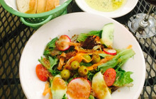 Di Lisio's Italian Restaurant餐厅图片
