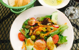 Di Lisio's Italian Restaurant