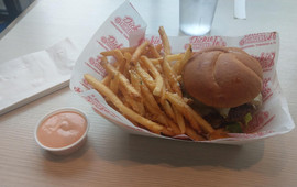Dickie Jo's