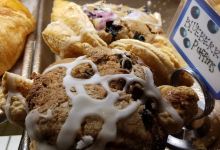 Notting Hill Coffee美食图片