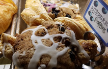 Notting Hill Coffee餐厅图片