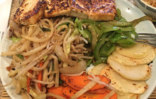 The Hibachi Steak House餐厅图片