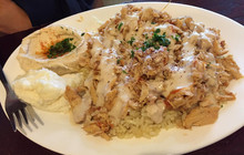 Garlic Crush餐厅图片
