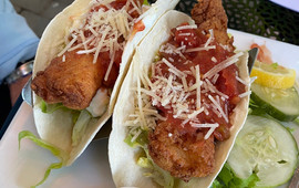 Captain Scott's Seafood Restaurant