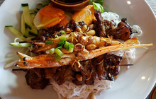 Papaya Vietnamese Cafe餐厅图片