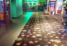 John's Incredible Pizza - Las Vegas景点图片