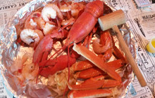 The Crab Pot餐厅图片