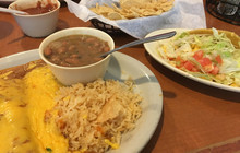 Amaya's Taco Village餐厅图片