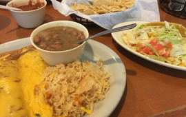 Amaya's Taco Village