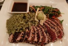 Dina's Restaurant美食图片