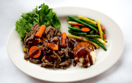 Mr V's Family Restaurant