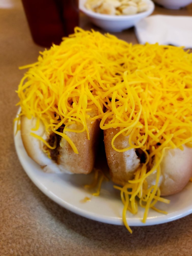 Skyline Chili