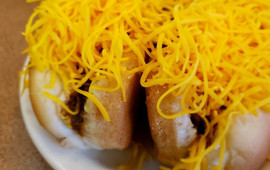 Skyline Chili