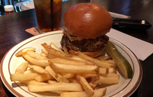 The Lansdowne Irish Pub & Music House餐厅图片