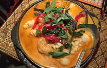 Thai Spice餐厅图片