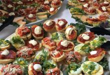 Giuseppe's Pizzeria & Ristorante美食图片